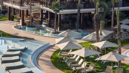 Iberostar Selection Eolia Djerba