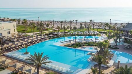 Iberostar Selection Eolia Djerba