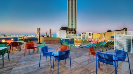 Ikyk Hotel