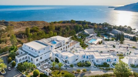 Lindos Village Resort and Spa