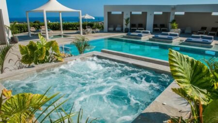 Matheo Villas & Suites