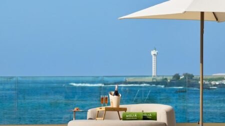 Meliá La Palma