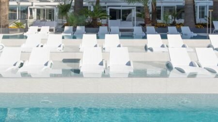 Msh Mallorca Senses Hotel Palmanova