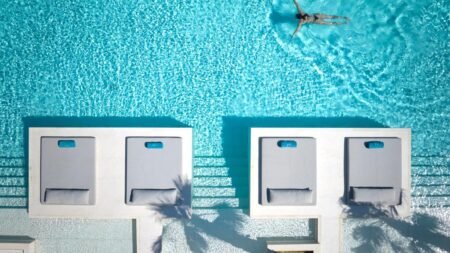 Oros Luxury Beach Resort