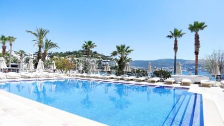 Prive Hotel Bodrum