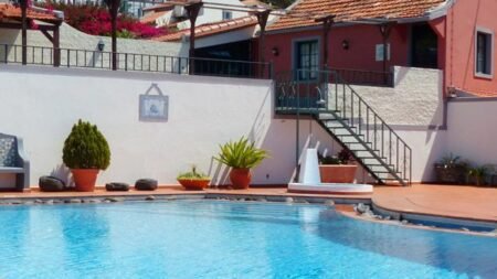 Quinta Mãe dos Homens Garden Village