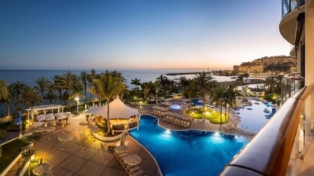 Radisson Blu Resort Gran Canaria