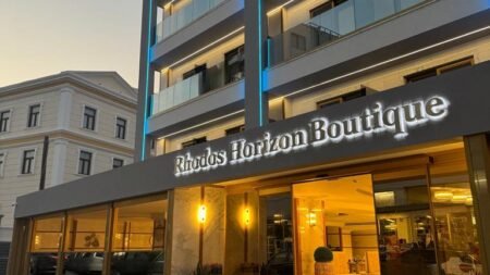Rhodos Horizon Boutique