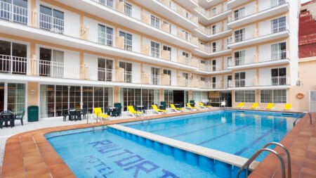 Riutort Hotel