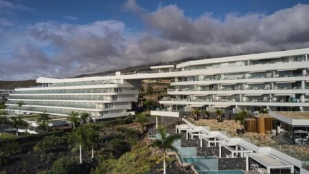 Royal Hideaway Corales Beach