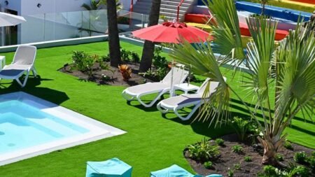 Sholeo Lodges Maspalomas