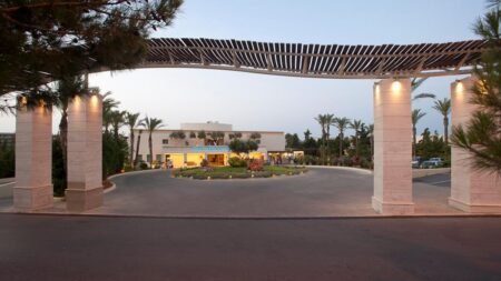 Star Beach Village & Waterpark