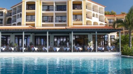 Suite Hotel Eden Mar
