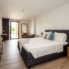 The Kontiki Beach House