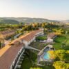 Toscana Resort Castelfalfi