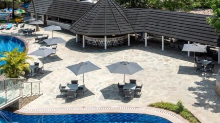 Travellers Beach Club