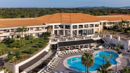 Wyndham Grand Algarve