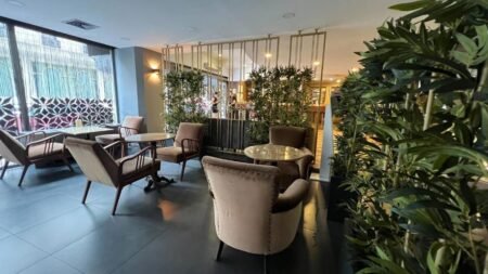 All Seasons Hotel