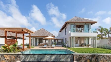 Anantara Iko Mauritius Resort & Villas
