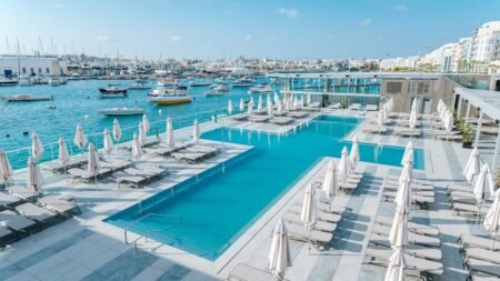 Azur Hotel by ST Hotels