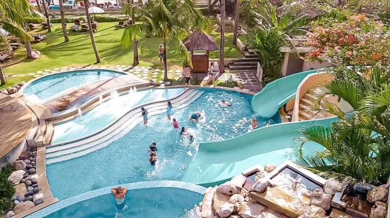 Bali Mandira Beach Resort