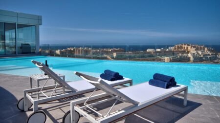 BeHotel