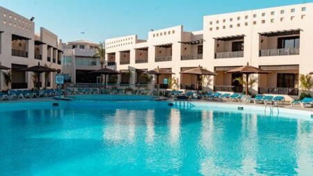 Blend Club Aqua Resort