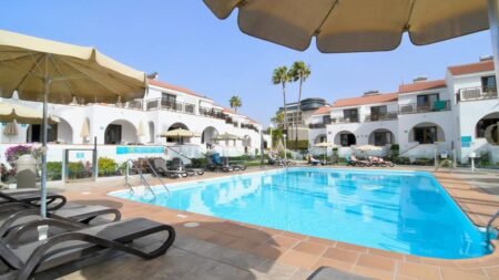 Bungalows Playamar
