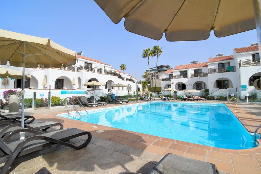 Bungalows Playamar