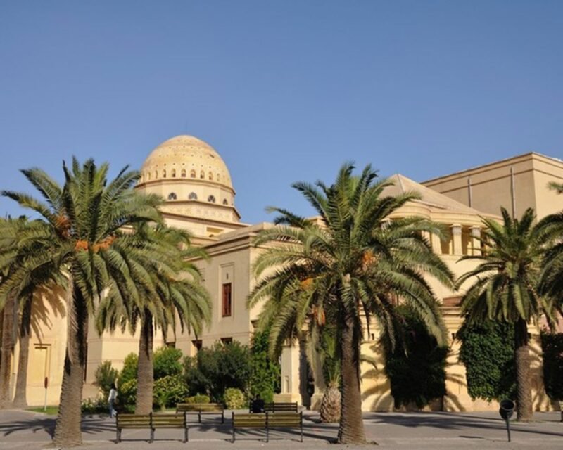 Combinatiereis Casablanca & Marrakech Budget
