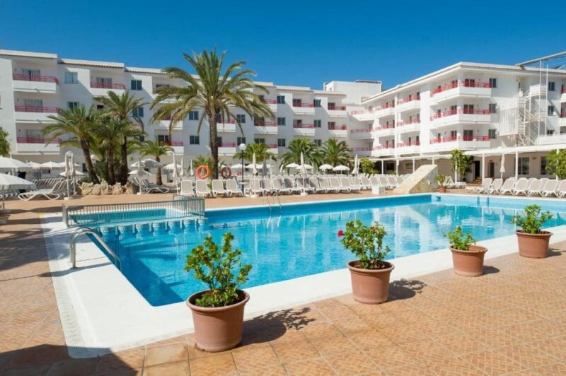 Coral Star Hotel & Apartments