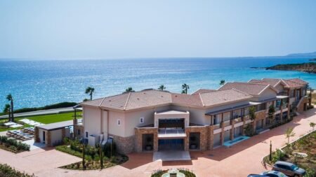 Electra Kefalonia Hotel & Spa