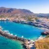 Fly drive Heraklion
