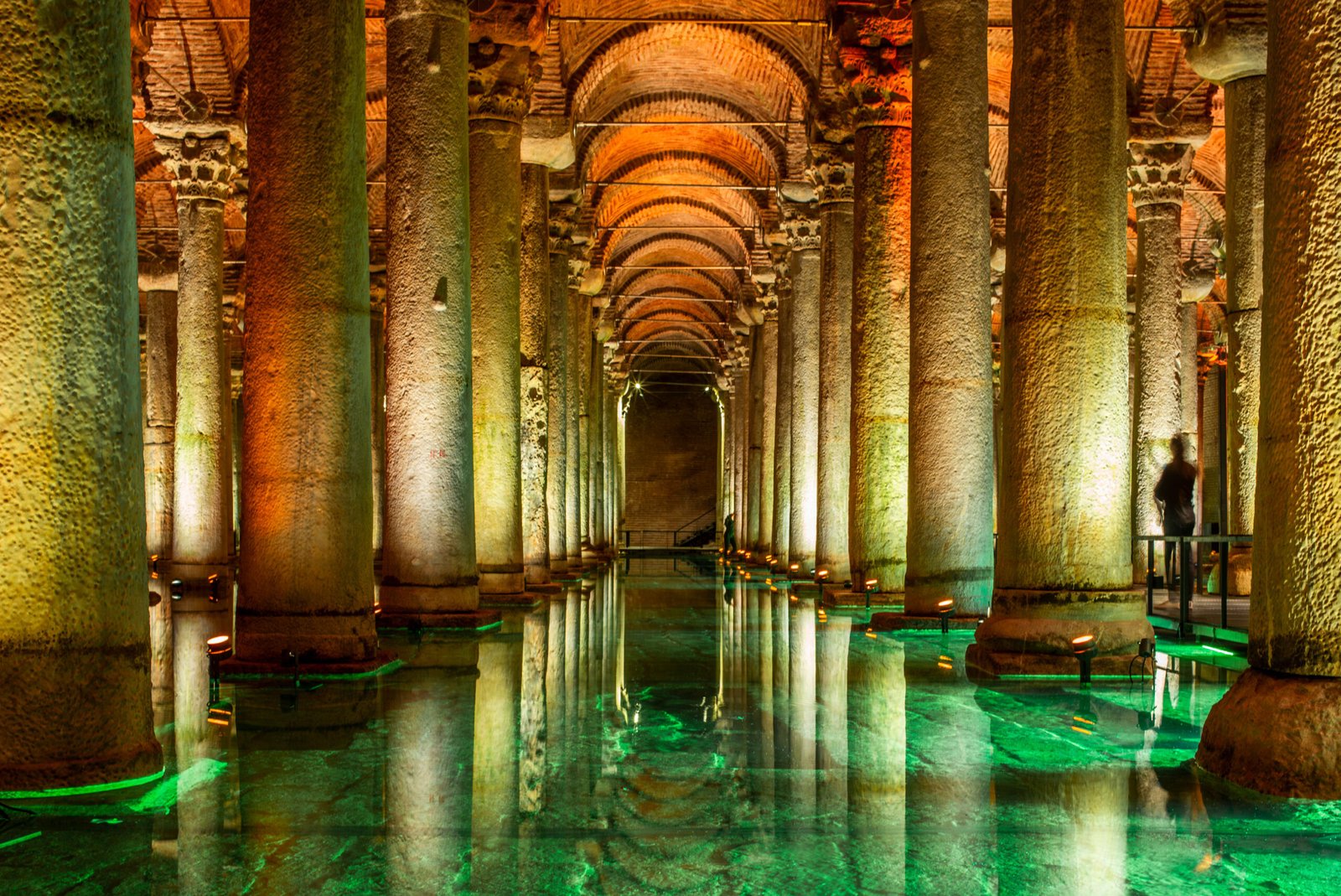 Golden Horn Sirkeci Hotel & Excursiereis