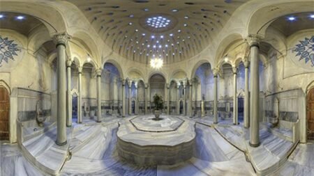 Grand Ons & Excursiereis