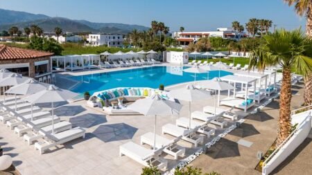 Hotel Gaia In Style - adults only