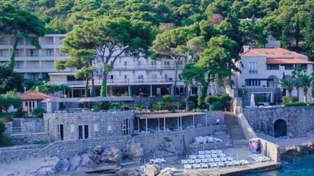 Hotel Splendid