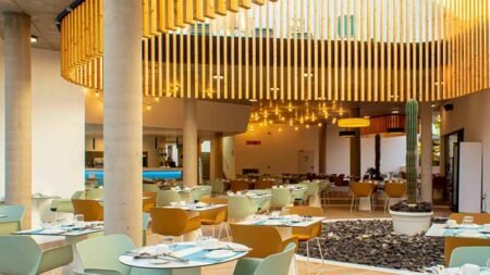 Hotel Taimar