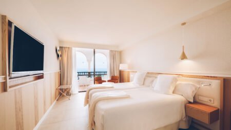 Iberostar Selection Anthelia
