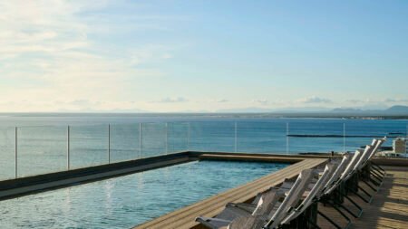 Iberostar Selection Es Trenc