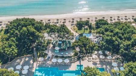 Iberostar Selection Playa de Muro Village