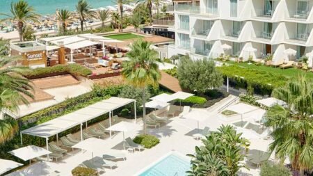 Iberostar Selection Playa de Palma