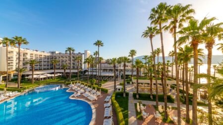 Ideal Prime Beach