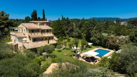 Isabella Country House