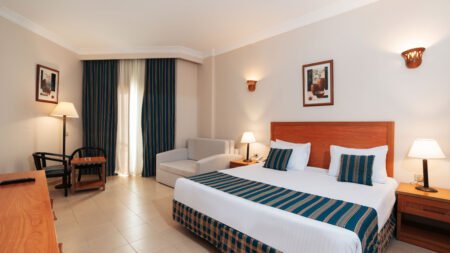 Le Jardin Aqua Park Resort