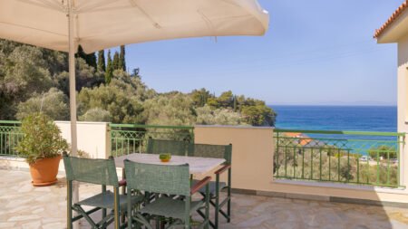 Marina Appartementen