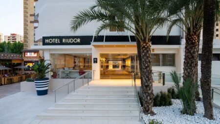 MedPlaya Riudor