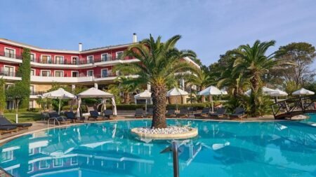 Mediterranean Princess - adults only