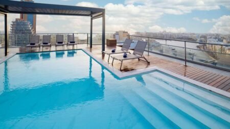 Mercure St Julian's Malta