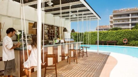 NH Marbella